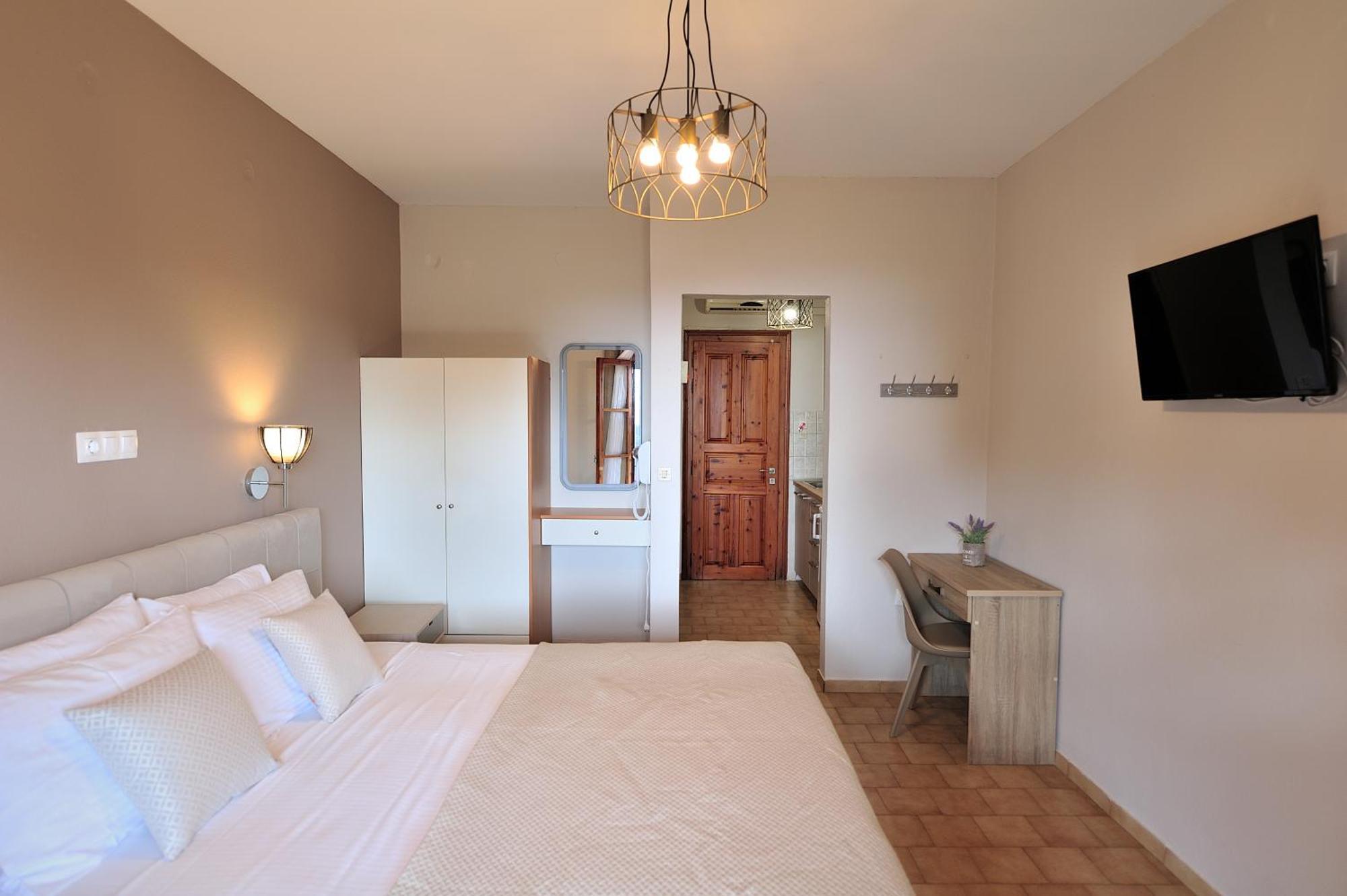 Vista Mare Skiathos Kolios Екстер'єр фото