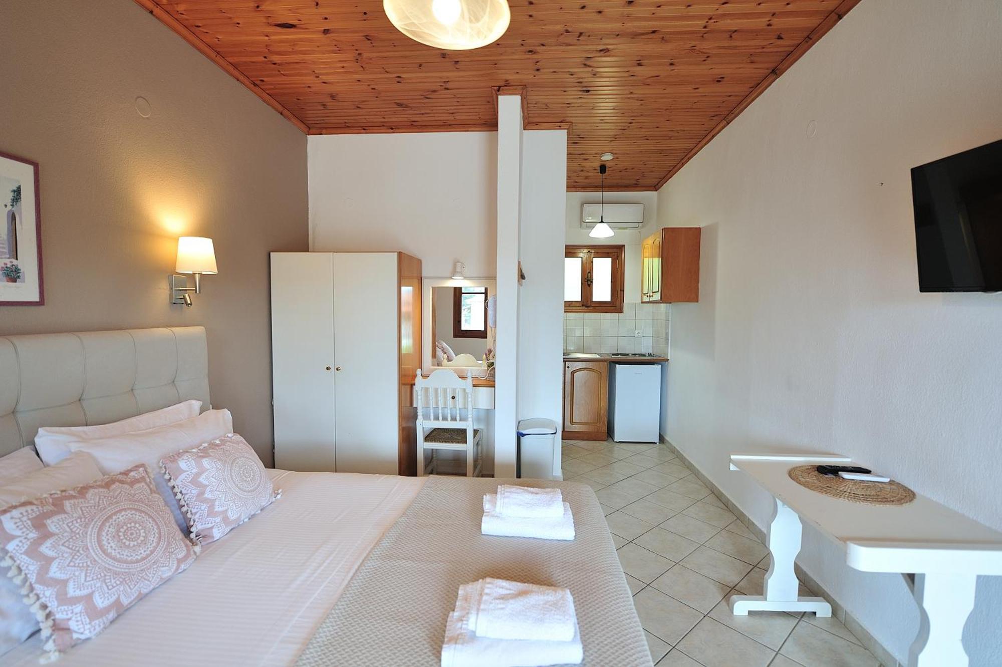 Vista Mare Skiathos Kolios Екстер'єр фото